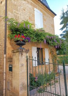Les Chambres d'Hotes chez Alisa et Daniel - Sarlat-la-Canéda - 0