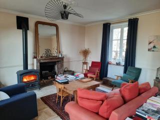 Le Clos de la Fuie, La Perrière, Perche - 8