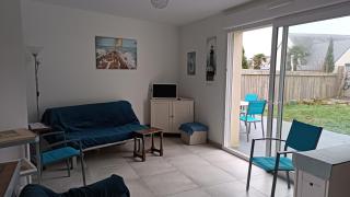 Grand studio lumineux près de la mer - Locmariaquer - 5