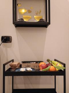 Al Vico Bartoli Suite Room - 7