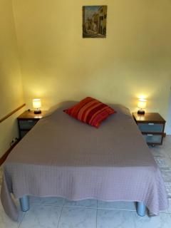 Appartement indépendant dans villa Eze bord de Mer - Eza - 9