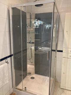 Appartement indépendant dans villa Eze bord de Mer - Eza - 7