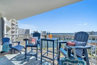 Terrace at Pelican Beach 902 Just Beachy - Destin - 0