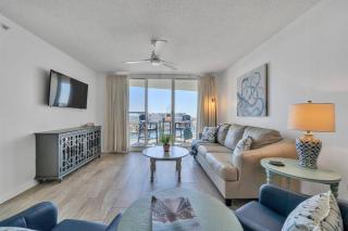 Terrace at Pelican Beach 902 Just Beachy - 8