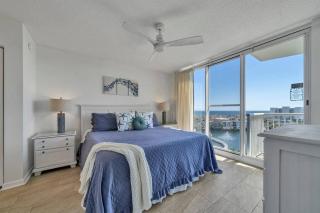Terrace at Pelican Beach 902 Just Beachy - Destin - 6
