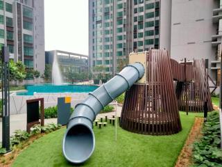 Cubic Botanical Studio 情侣体验民宿电影院的浪漫 - Kuala Lumpur - 6
