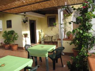 B&B Moscani - Salerno - 2