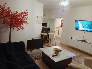 Tea Modern Apartament - Pristina - 8