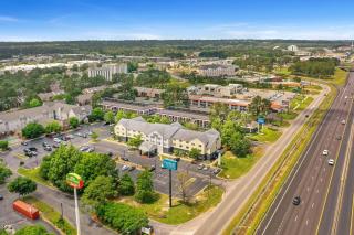 Fairfield Inn and Suites Mobile - Mobile - 4