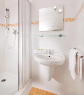 Penzion Hubert Františkovy Lázně - 1