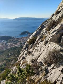 Apartment Villa Mirna - Makarska (Macarsca) - 2