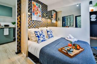 Suite Firenza - 5