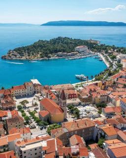 Apartment Villa Mirna - Makarska (Macarsca) - 3