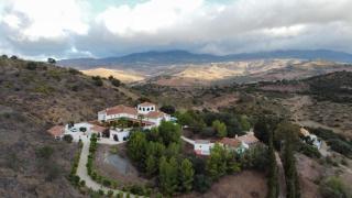 A Dream in beauty and Tranquility - Almogía - 0