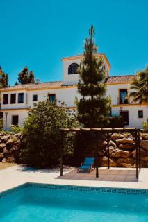 A Dream in beauty and Tranquility - Almogía - 5