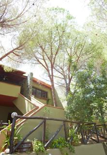 Pinus Village Appartamento - Santa Margherita di Pula - 5