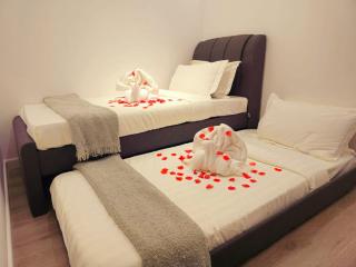 Cubic Botanical 2房1厕舒适与齐全设备适合家庭 - Kuala Lumpur - 3