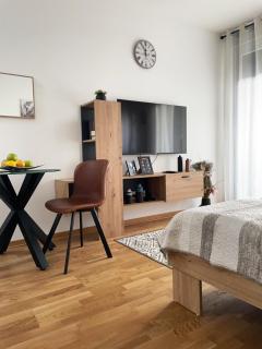 APARTMAN 52 - Besplatan privatni parking - 6