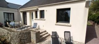Résidence 474-pleneuf Val Andre - Charmante maison proche du centre MAE-2494 - Pléneuf-Val-André - 2