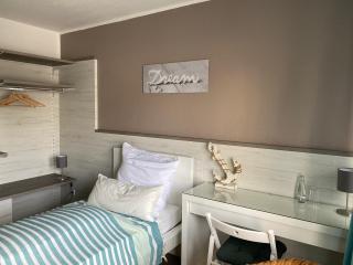 Pension Wernicke-Das-Original - Berlin - 2