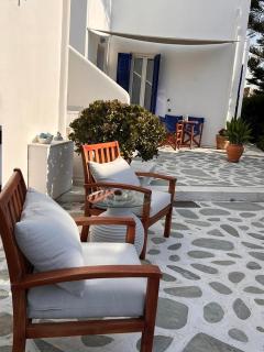 Marioly Studios - Parikia - 6