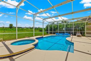 350 Highlands Reserve - Simbas's Lodge - Davenport - 5