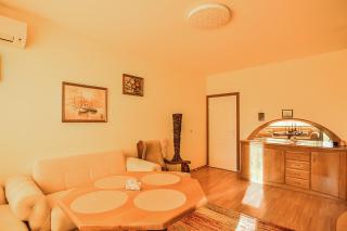 Cozy flat for 3 on a Budget - 8