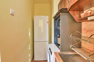 Cozy flat for 3 on a Budget - 5