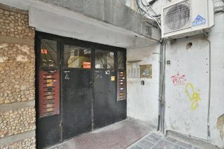 Cozy flat for 3 on a Budget - 1