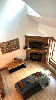 La petite saisonnière - Mont-Tremblant - 6
