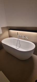 LA BELLA VOLTA - elegant rooms - Gallipoli - 5