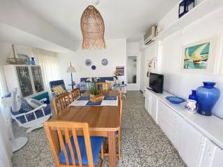 Apartamento familiar a 200m de la playa - Alcossebre - 6