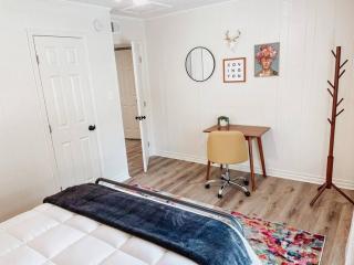 Artist's Bungalow - 1/2 mi from Covington Square - Covington - 5