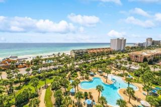 Sterling Shores 908 Home Sea Home - Destin - 0