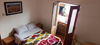 SK Hostal - Cusco - 9