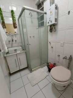 Studio a 5 minutos da praia Av Nsa S C 371 ap702 - Rio de Janeiro - 5