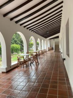 La Posta del Jesuita - Villa Los Aromos - 5
