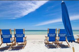 Sterling Shores 908 Home Sea Home - Destin - 9