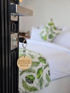 Chandi Hotel Ubud - 5