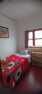 SK Hostal - Cusco - 3