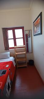 SK Hostal - Cusco - 1