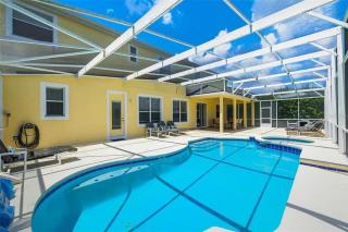350 Highlands Reserve - Simbas's Lodge - Davenport - 6