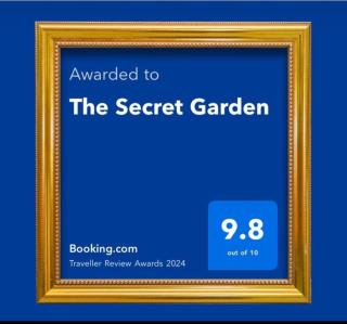 The Secret Garden - Salerno - 4