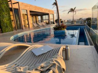 Stunning studio/Ocean views pool - Playa del Carmen - 0
