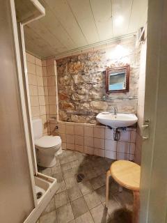 Elma's Houses - Green House Yanna - 3