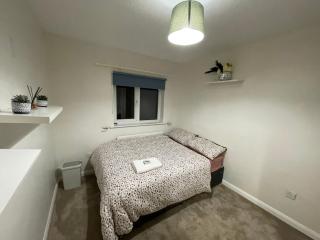 Double room in a cul de sac area - Wellingborough - 1