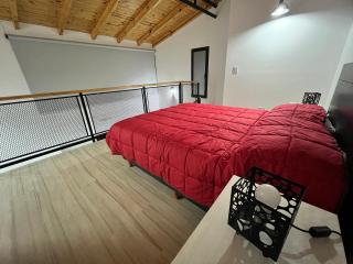 Nelson´s Place - Esquel - 1