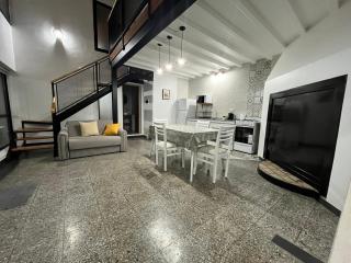 Nelson´s Place - Esquel - 2