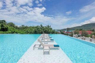 Private apartment at Oceana Resort by Lofty - Kamala Beach - 0