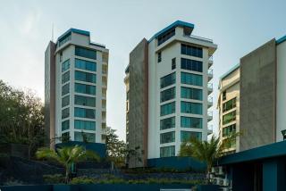 Private apartment at Oceana Resort by Lofty - Kamala Beach - 9